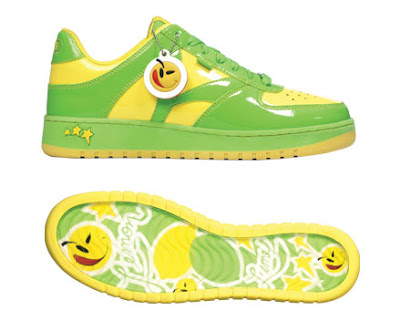 soulja boy shoes