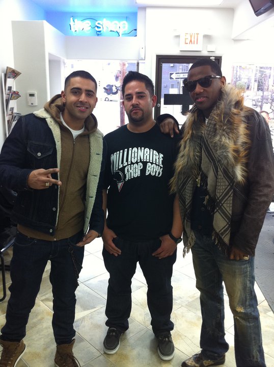 Jay Sean, @JoseCeo amp; Loso jay sean tattoos. Jay Sean, @JoseCeo amp; Loso