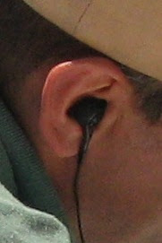 My Ear