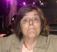 Barbara Gancia