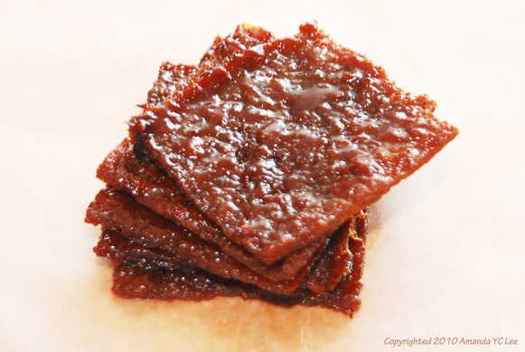 Bak kwa near me