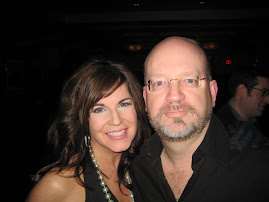 Bill and CBC Marketplace co-host Erica Johnson