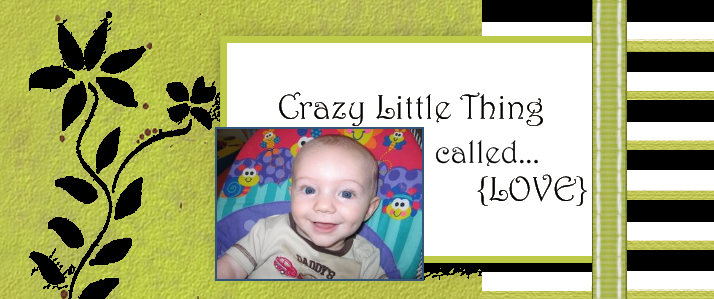 Crazy Little Thing Called Love
