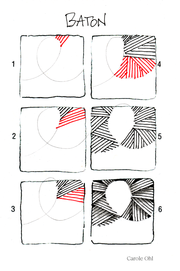 Shapes And Angles