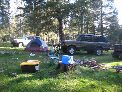 Trip to Cloudcroft, NM