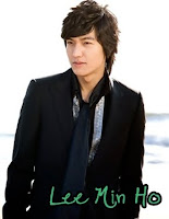 Lee Min Ho    이민호