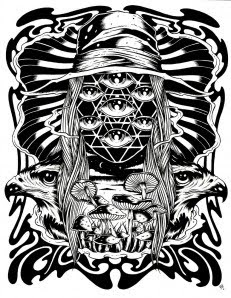 alan forbes artwork