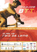 Raid da lama 2009-Retorta-Vila do Conde