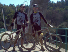 RAID DA LAMA 2009 - RETORTA - VILA DO CONDE