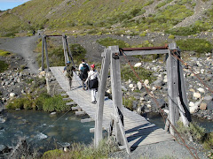 Torres del Paines National Park