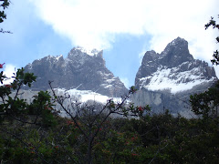 Torres del Paines