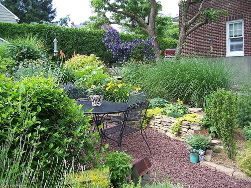 Connie Deamond Interior Creations: Making Your Patio Special