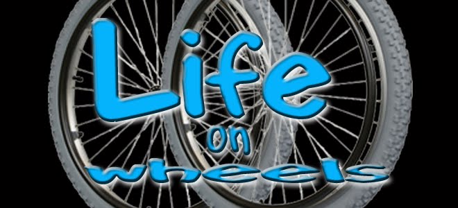 Life on Wheels