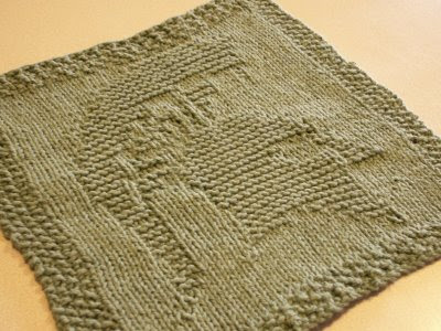 FREE STATE KNITTING DISHCLOTH PATTERNS - VERY SIMPLE FREE KNITTING PATTERNS