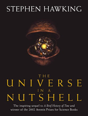Universe in a Nutshell Stephen Hawking