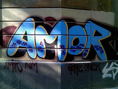 nigga's blog: TE QUIERO