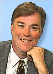 Doug Johnson