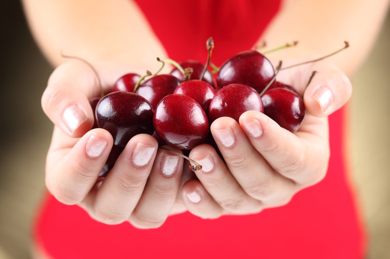 Health Benefits of Cherries Health Benefits of Cherries