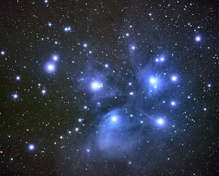 Cielo stellato