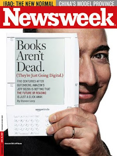 Il fenomeno kindle