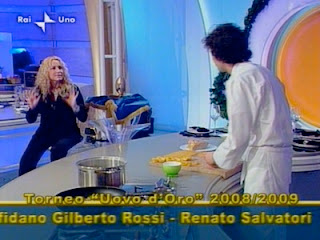 La prova del cuoco: che trasmissione del cazzo!