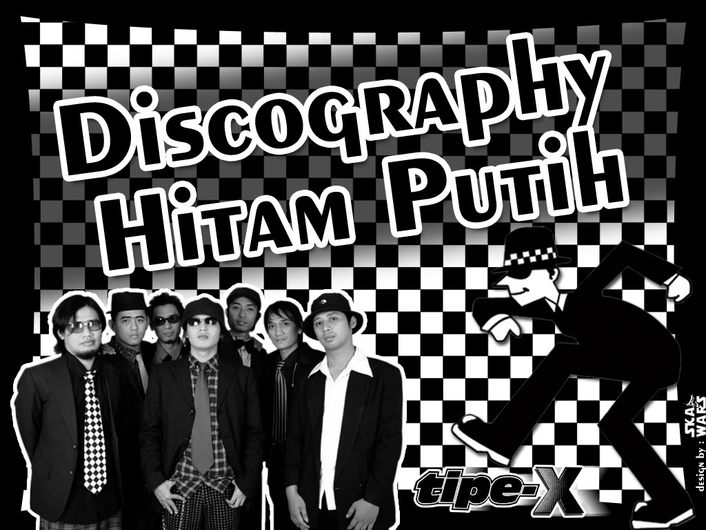 judeg: tipe-X band