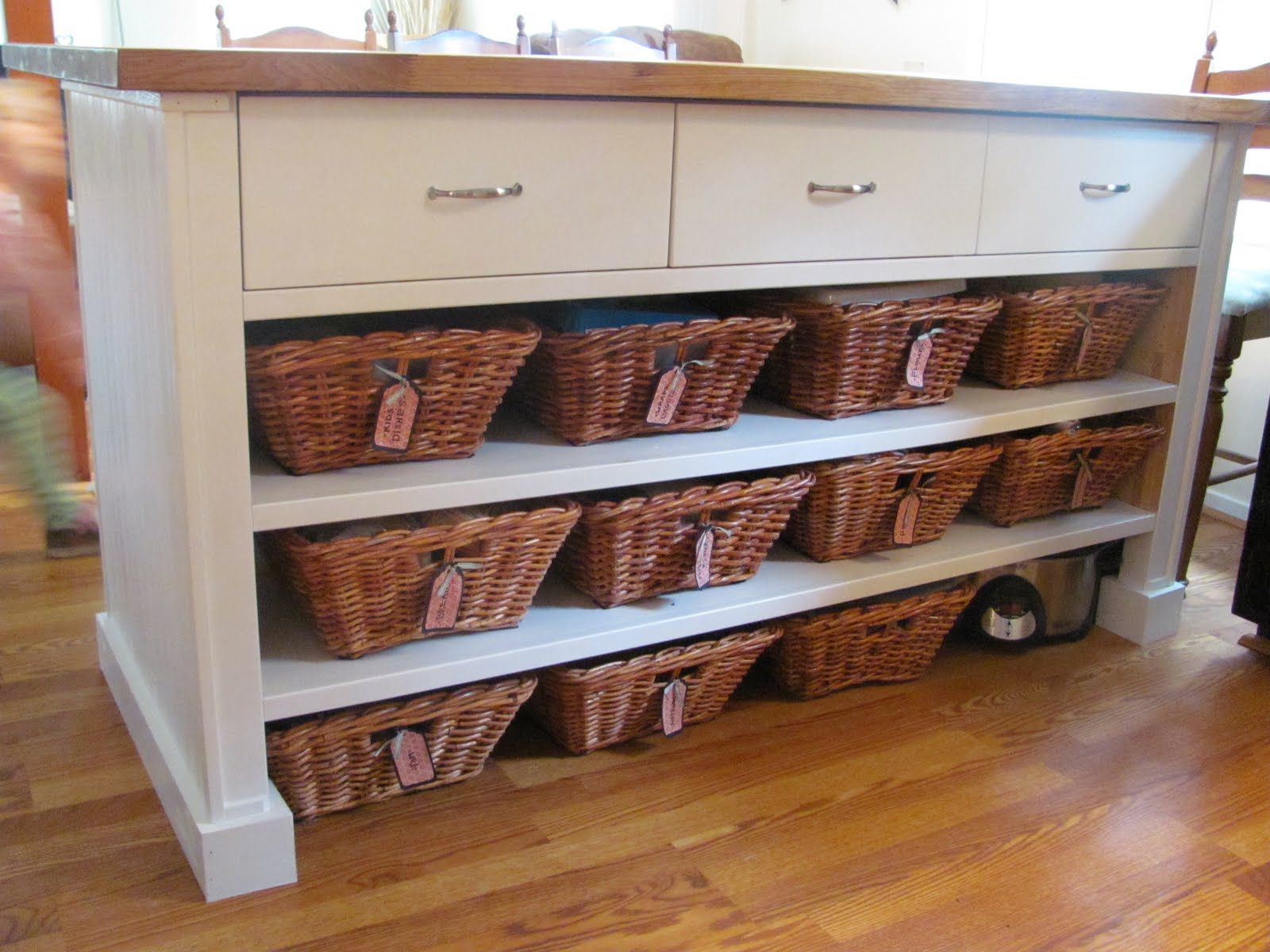 Ikea Stenstorp Kitchen Island Review u2013