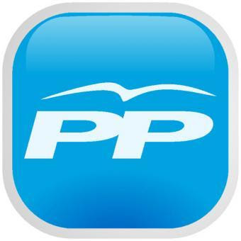 partidos inactivos Logo+PP