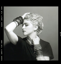 Madonna 80´s