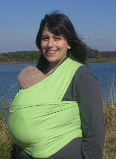 Anaju Wrap