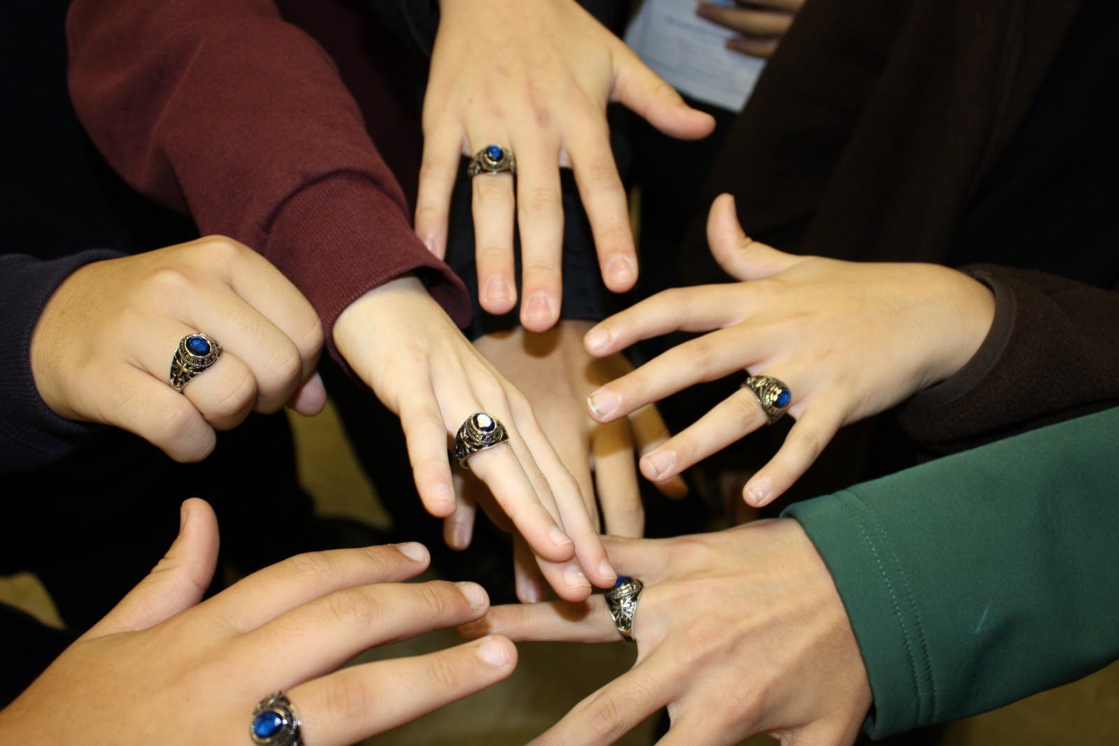 Ring Day