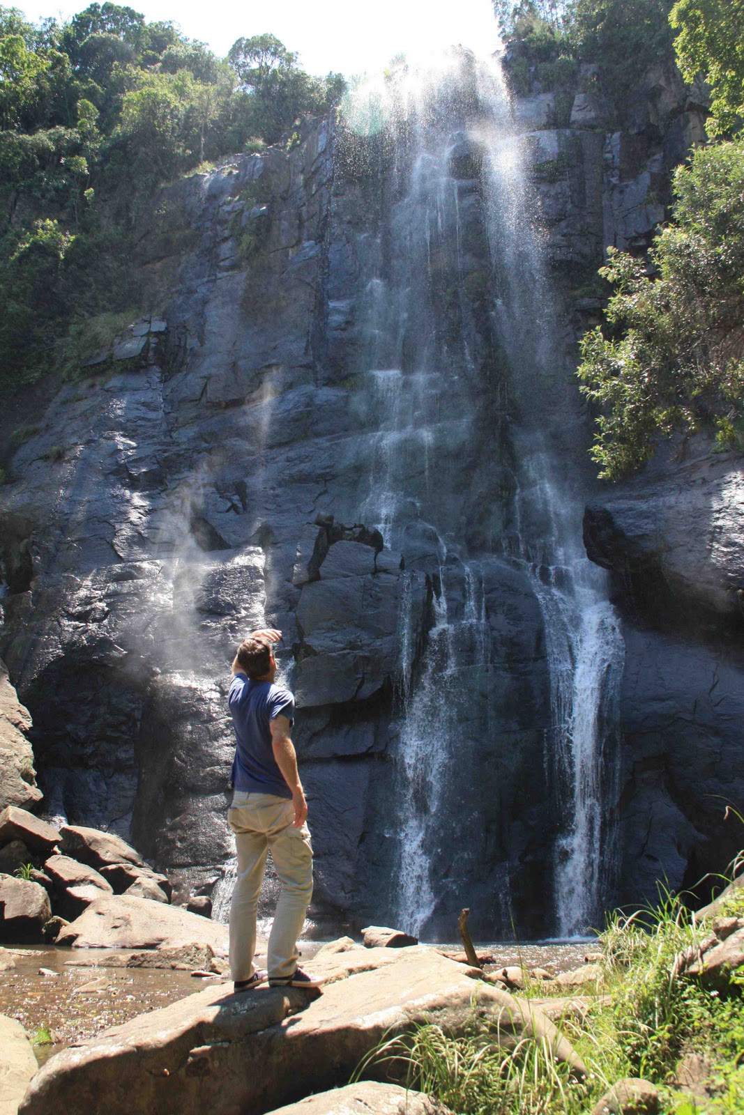 Karoo and Beyond  Hogsback  Eastern Cape