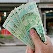 Cinco reais de evangelho, por favor!