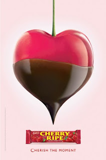 Cherry Ripe Cake Recipe Cherry Ripe Cake Recipe