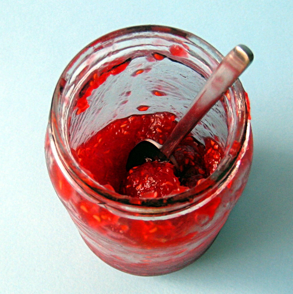 Delicious Delicious Delicious Jam