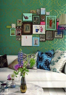 bohemian decor, boho decor, gypsy fashion, interior design, interior decor, decor, decorating, eclectic decor