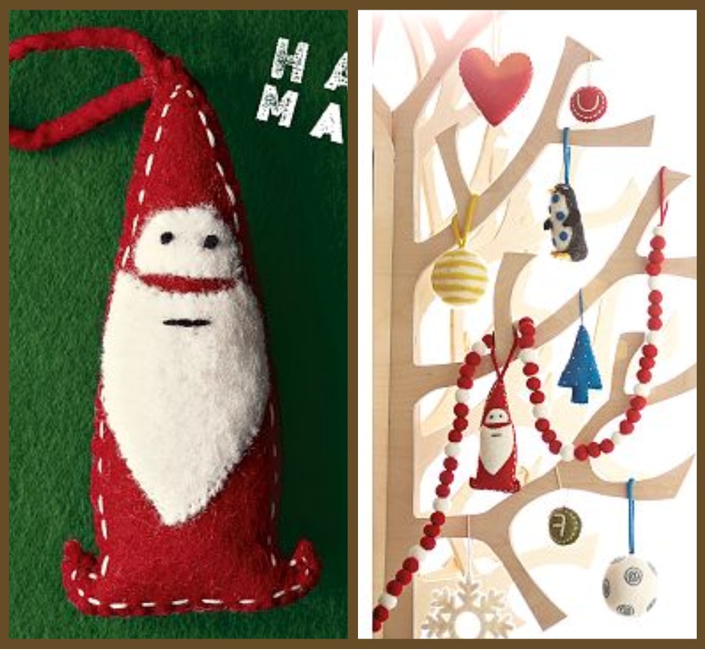 Inspire Bohemia West Elm Holiday Decor and Gifts