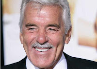 Dennis Farina Arrested