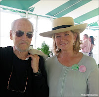 Paul Newman Dying! Paul Newman and Martha Stewart