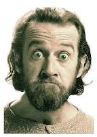 George Carlin is dead!