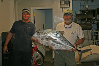 Big Fish Breaks Record! African Pompano!