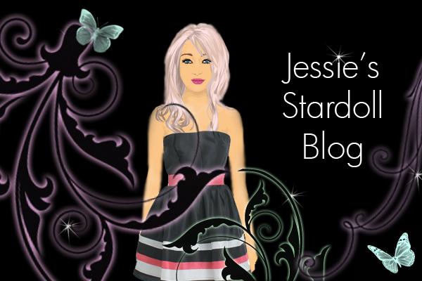 Jessie's Stardoll Blog