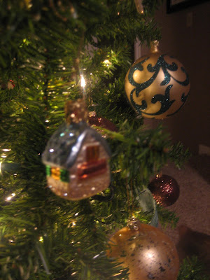 Life is&hellip; Glamorous and Fabulous!: O Christmas Tree, O Christmas Tree
