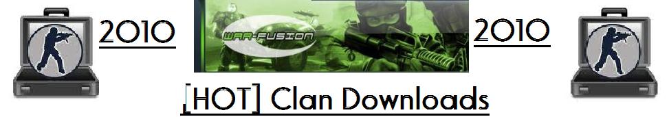 [HOT] Clan Downloads