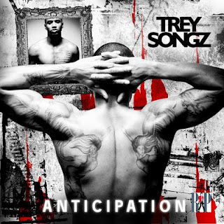 Trey Songz – It Would Be You