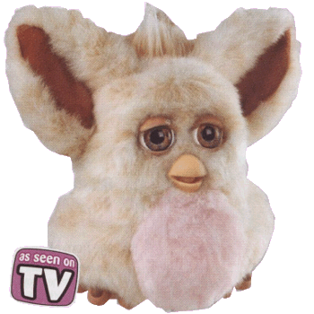 2000s furby