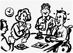 Enjoy Meeting