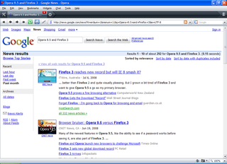 Opera 9.51