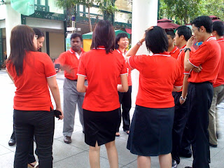 EMAS Team