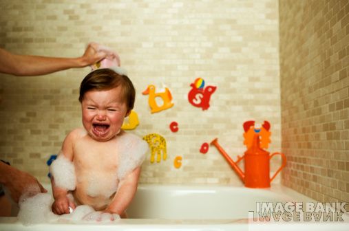 Quelle baignoire pour bébé ? - Parole de mamans